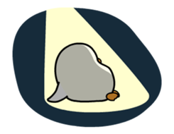 Asavin - In Action sticker #11805974