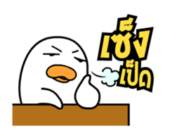 Asavin - In Action sticker #11805978