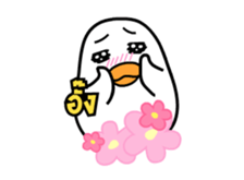 Asavin - In Action sticker #11805980