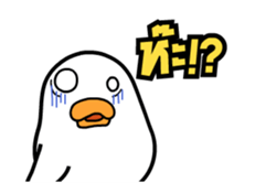 Asavin - In Action sticker #11805985