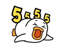 Asavin - In Action sticker #11805986