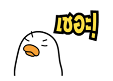 Asavin - In Action sticker #11805987