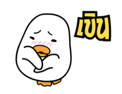 Asavin - In Action sticker #11805988