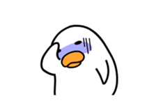 Asavin - In Action sticker #11805989