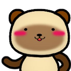 Move ! DAIGO kun YAKI-DANGO