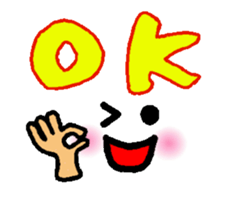 MovingFace&Message sticker #11806104