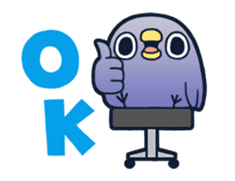 Animated mentori stickers. sticker #11806252