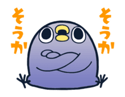 Animated mentori stickers. sticker #11806254