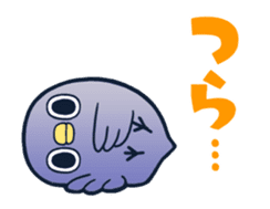 Animated mentori stickers. sticker #11806256