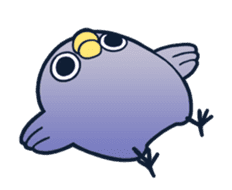 Animated mentori stickers. sticker #11806259