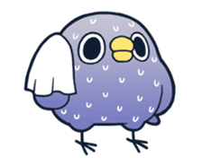 Animated mentori stickers. sticker #11806262