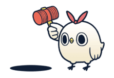 Animated mentori stickers. sticker #11806268