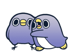 Animated mentori stickers. sticker #11806269