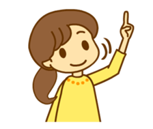 PTA Mom's Animated Sticker sticker #11806331