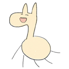 Giraffe(kirin)