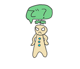 Free child sticker #11807928