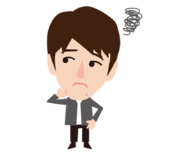 DEAN FUJIOKA sticker #11808302