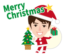 DEAN FUJIOKA sticker #11808320