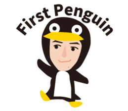 DEAN FUJIOKA sticker #11808331