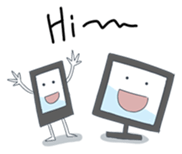 Knight-Layaya sticker #11808841