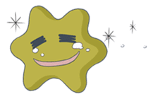 Knight-Layaya sticker #11808852