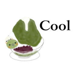 Nymphicus hollandius's sweets sticker #11810233