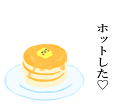 Nymphicus hollandius's sweets sticker #11810241