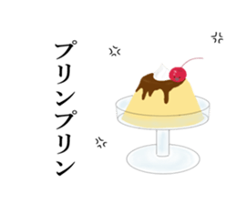 Nymphicus hollandius's sweets sticker #11810247