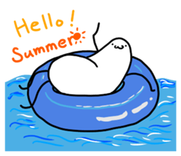 TEASHI HAETARO sticker #11811178