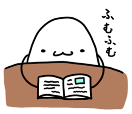 TEASHI HAETARO sticker #11811186