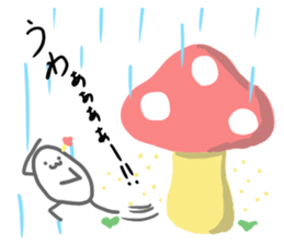 TEASHI HAETARO sticker #11811193