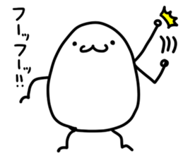 TEASHI HAETARO sticker #11811194