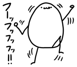 TEASHI HAETARO sticker #11811196