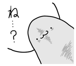 TEASHI HAETARO sticker #11811208