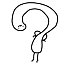 TEASHI HAETARO sticker #11811213