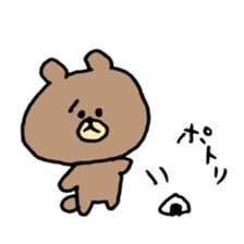 loose animal life sticker #11811417