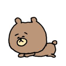 loose animal life sticker #11811419