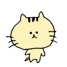 loose animal life sticker #11811434