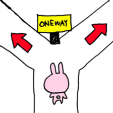 loose animal life sticker #11811442