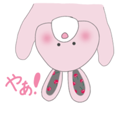 CherryBlossomchan sticker #11811525
