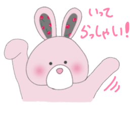 CherryBlossomchan sticker #11811527