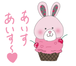 CherryBlossomchan sticker #11811528