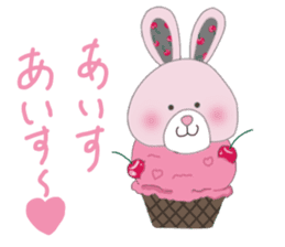 CherryBlossomchan sticker #11811528