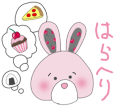 CherryBlossomchan sticker #11811529