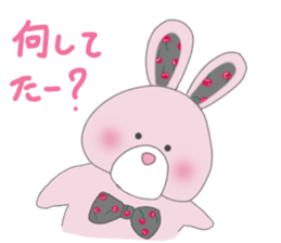 CherryBlossomchan sticker #11811531