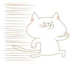 Rabbit&Cat&Dog sticker #11812086