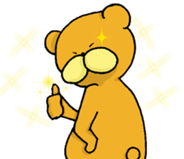 mopukuma2 sticker #11812218