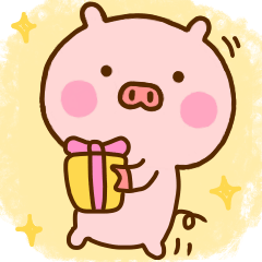 Pig Cute 7