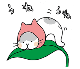 Hockam Neco vol.1 sticker #11812735