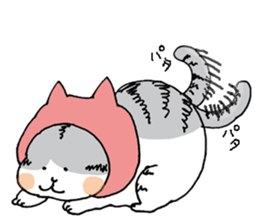 Hockam Neco vol.1 sticker #11812745